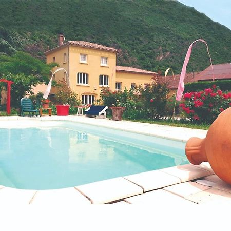 Hotel Restaurant Rose Des Pyrenees Belvianes-et-Cavirac Eksteriør billede