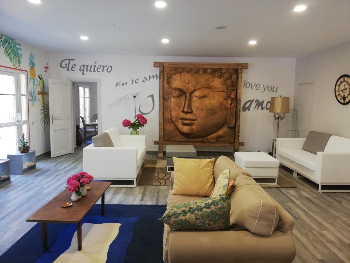 Hotel Restaurant Rose Des Pyrenees Belvianes-et-Cavirac Eksteriør billede